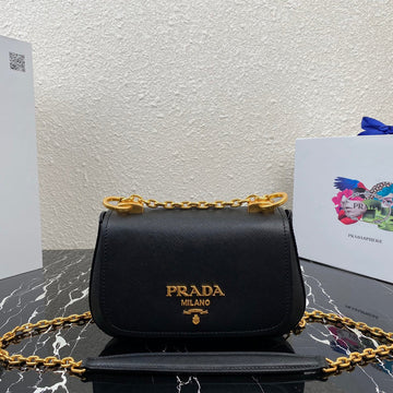 Makersluxe - PD Bags - 911