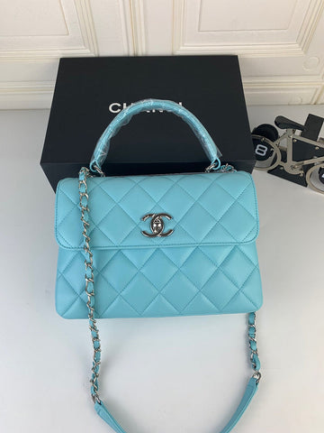 Makersluxe - CHL Bags - 983
