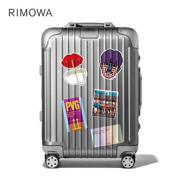 MLB - Mix Luggages - 164
