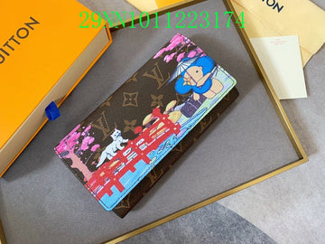 MLB - CHL Wallet - 334