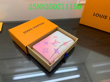 MLB - LOV Wallet - 1105