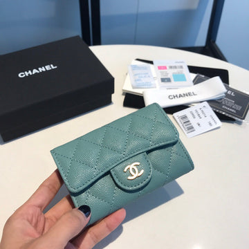 Makersluxe - CHL Wallets - 263
