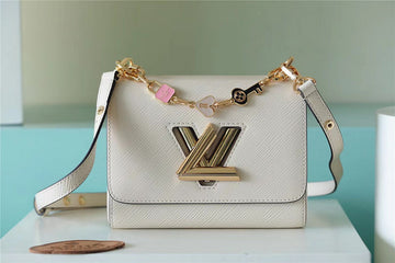 Makersluxe - LOV Bags - 557