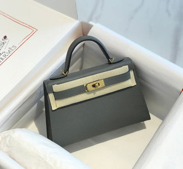 Makersluxe - HMS Women Bags - 274