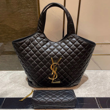 Makersluxe Bags- YLS Bags - 271