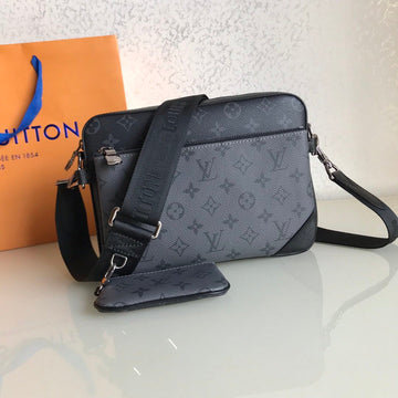 Makersluxe - LOV Men Bags - 153