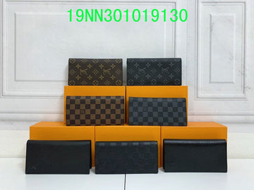 Makersluxe CHL Wallet - 1531