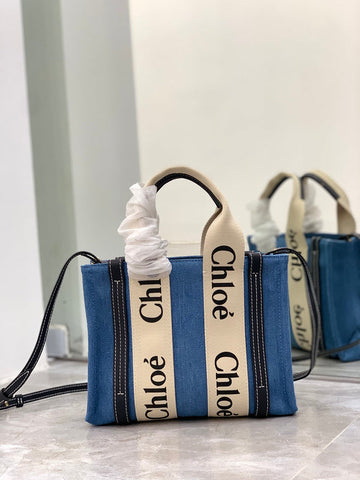 Makersluxe - CLE Bags - 533