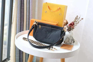 Makersluxe - Top Quality Bags LUV 223