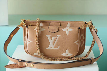 Makersluxe - LOV Bags - 522