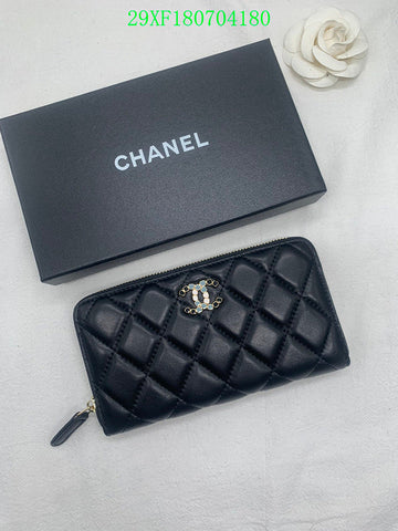 MLB - CHL Wallet - 2222