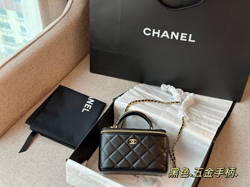 Makersluxe - CNL3 Bags - 389