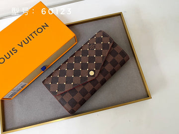 Makersluxe - LOV Wallets - 840
