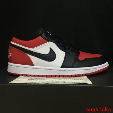MLB - NKE Jordan 1 Shoes - 024