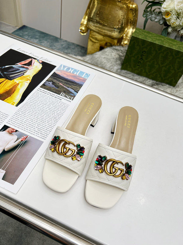 MLB - GUKI Women Shoes - 644
