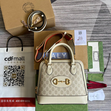 Makersluxe - GCI Bags - 1721