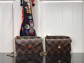Makersluxe Lu-Vi bags - 2976