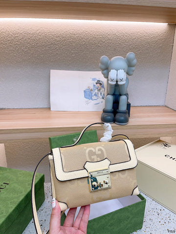 Makersluxe - GUI3 Bags - 226