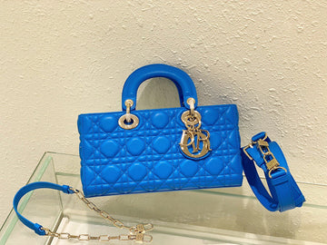 Makersluxe - DOR Bags - 524