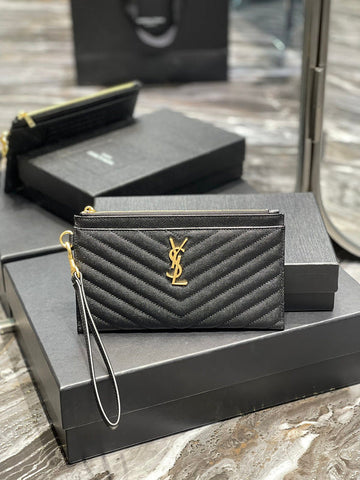 Makersluxe YLS Wallet - 190