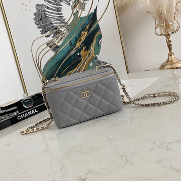 Makersluxe - CNL Bags - 365