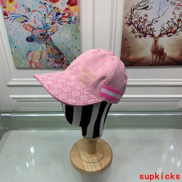 MLB - GUKI Caps - 284