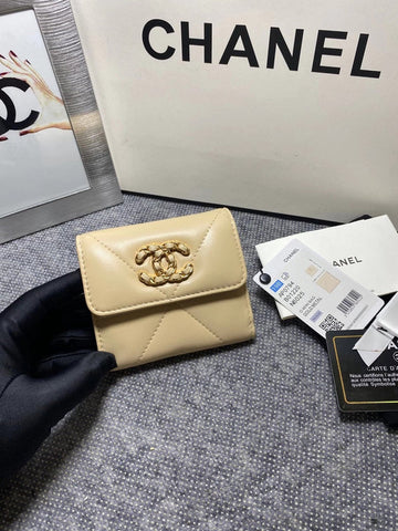 Makersluxe - CHL Wallets - 623
