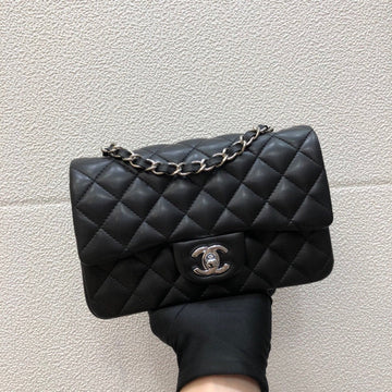 Makersluxe - CNL Bags - 1741