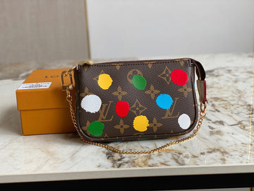 makersluxe - LOV Bags - 699