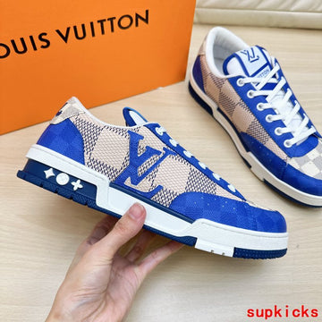 MLB - LOV Trainers - 345
