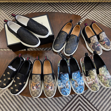 MLB - GUKI Shoes - 229