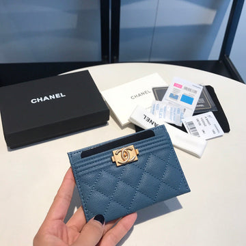 Makersluxe - CHL Wallets - 350