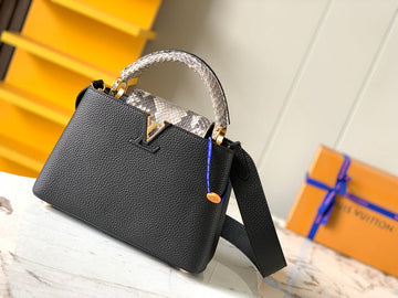 makersluxe - LOV Bags - 674