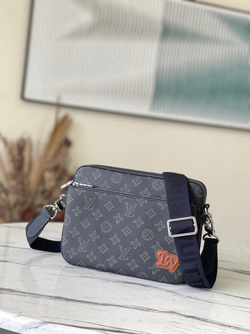 Makersluxe Lu-Vi bags - 4648