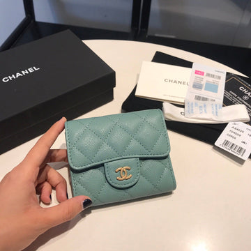 Makersluxe - CHL Wallets - 324