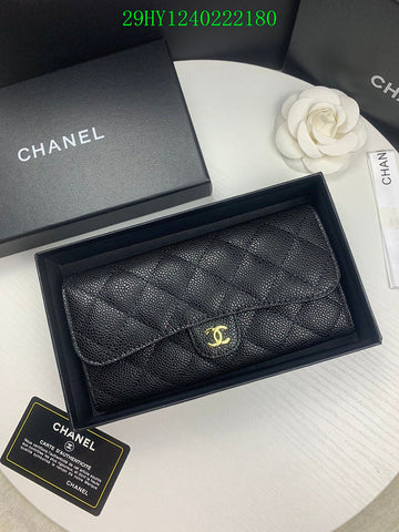 MLB - CHL Wallet - 192