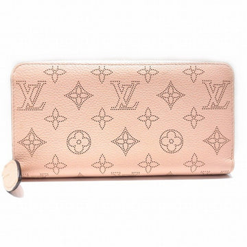 Louis Vuitton Mahina  Canvas Wallet  ()