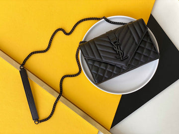 Makersluxe - YLS Bags - 074