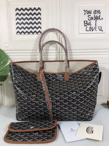 Makersluxe - GOD Bags - 297