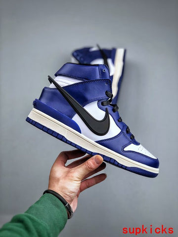 MLB - NKE Jordan 1 Shoes - 035