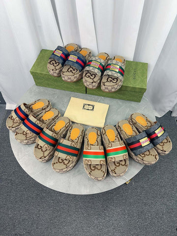 MLB - GUKI Shoes - 041