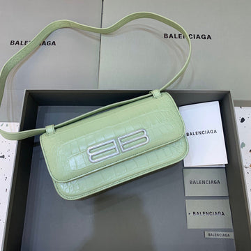 Makersluxe - BGA Bags - 290