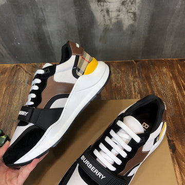 MLB - BOR Shoes - 208