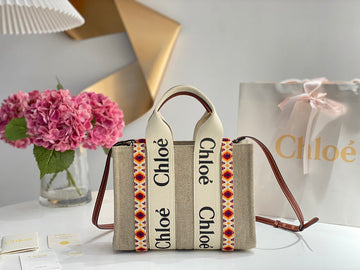 Makersluxe - CLE Bags - 749