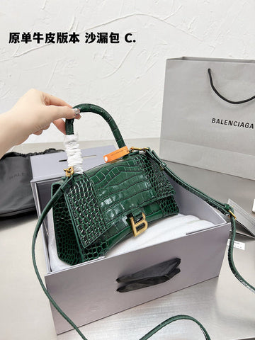Makersluxe - BGA2 Bags - 124