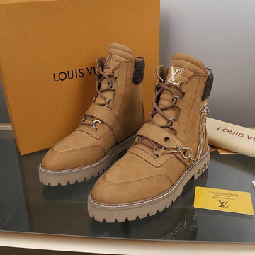 MLB - LOV Women Shoes - 332