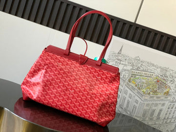 Makersluxe - GYO Bags - 352