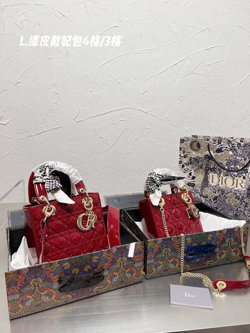 Makersluxe - DOR2 Bags - 282