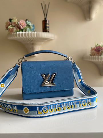 Makersluxe - LOV Bags - 1013