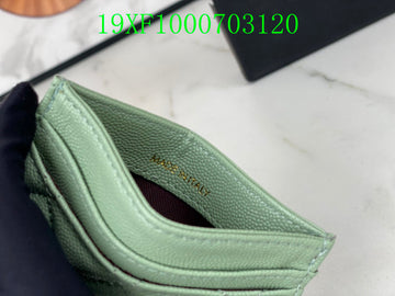 Makersluxe CHL Wallet - 054